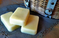 All Natural Lotion Bar